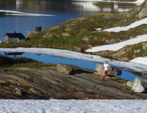 Polkujuoksija 1/2022