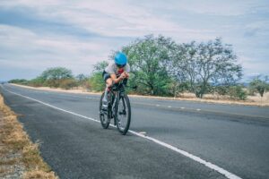 Mikä triathlonissa maksaa