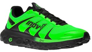 Polkujuoksukengät 2022 Inov-8 Trailfly Ultra G300 Max 