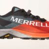 Merrell MTL Long Sky 2  polkukenkä