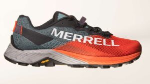 Merrell MTL Long Sky 2  polkukenkä
