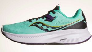 saucony Guide 15 N juoksukenkä