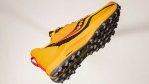 Saucony Peregrine 12