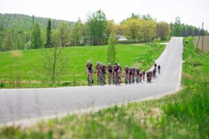 Saimaa Cycle Tour