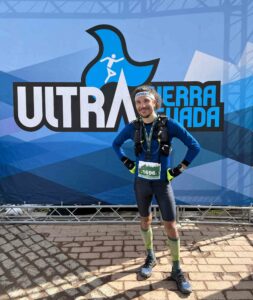 Kompassi kohti Espanjaa