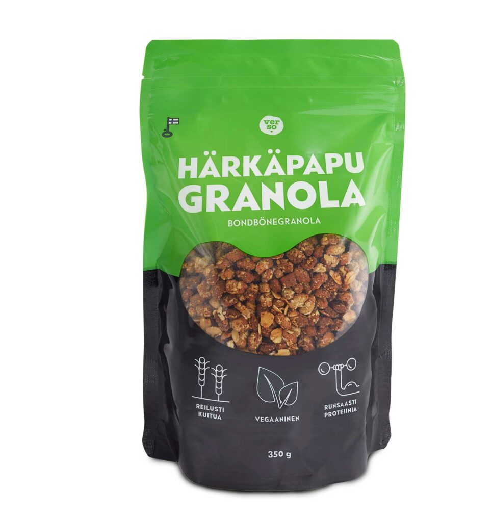 granola