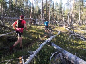 vältä ylikuormitus