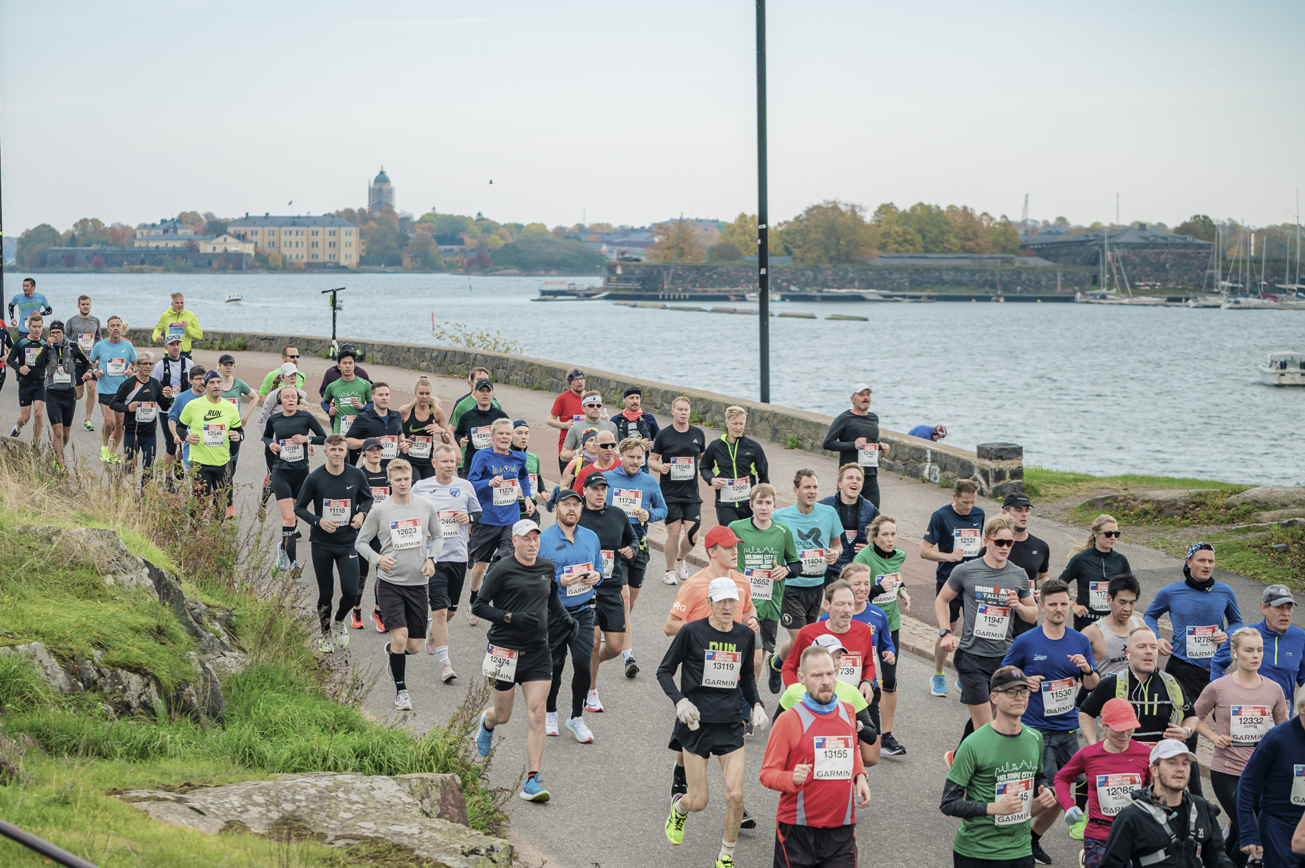 Alisa Vainio Helsinki City Running Dayn vauhdittaja – HCRD kerää Helsingin  kaduille liki 14 000 juoksijaa - Juoksija