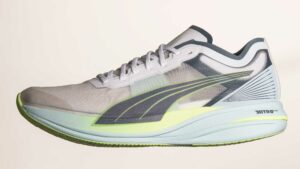 Puma Deviate Nitro Elite hiilikuitukenkä