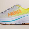 Hoka Bondi X