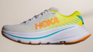 Hoka Bondi X