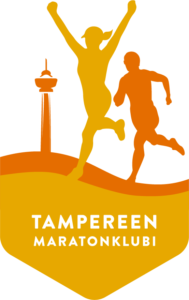 Tampere Maraton - Juoksija