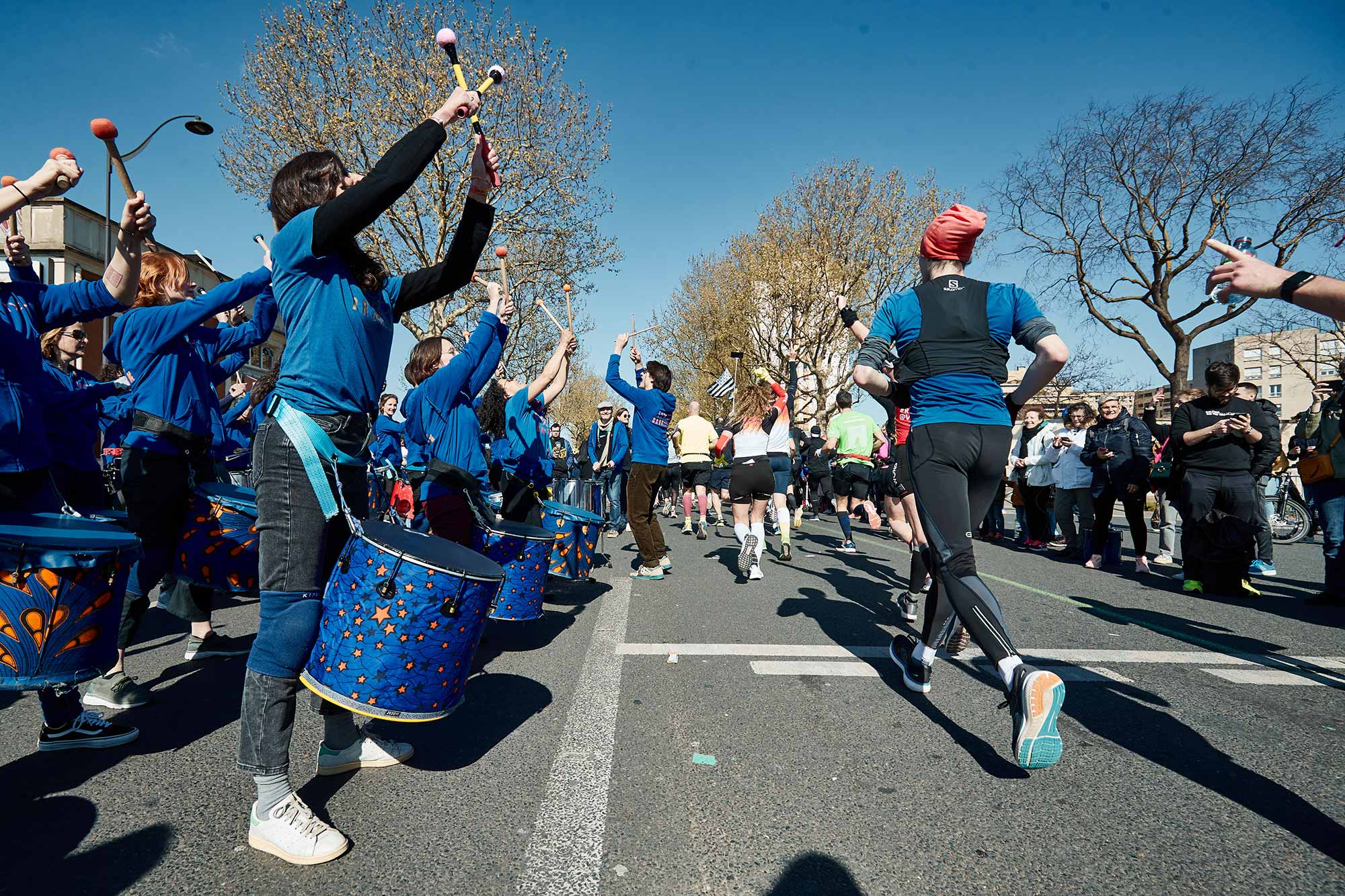 Pariisin maraton