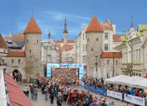 Tallinn Marathon