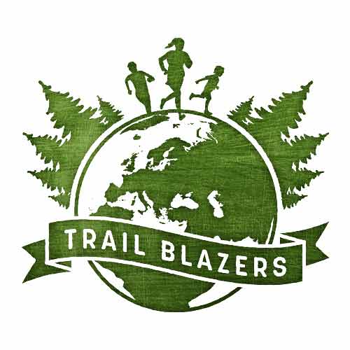 Trail Blazers –  polkujuoksuseura