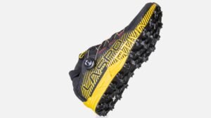 La Sportiva Cyklon polkujuoksukenkä