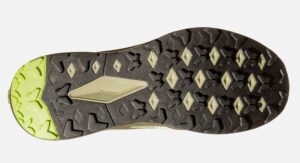 5 polkujuoksukenkää testissä - The North Face Vectiv Infinite