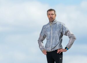 Hiihdon päävalmentaja Teemu Pasanen