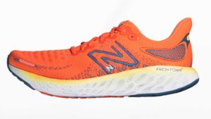 New Balance Fresh Foam X 1080v12 juoksukenkä
