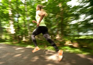 kenialainen vauhtileikittely