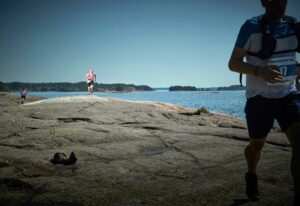 Kuumaan sopeutuminen