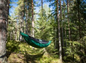 Ticket To Moon matkariippumatto