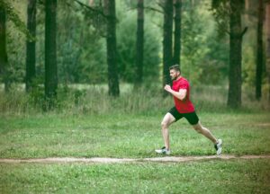 aloittelijan tehotreenit