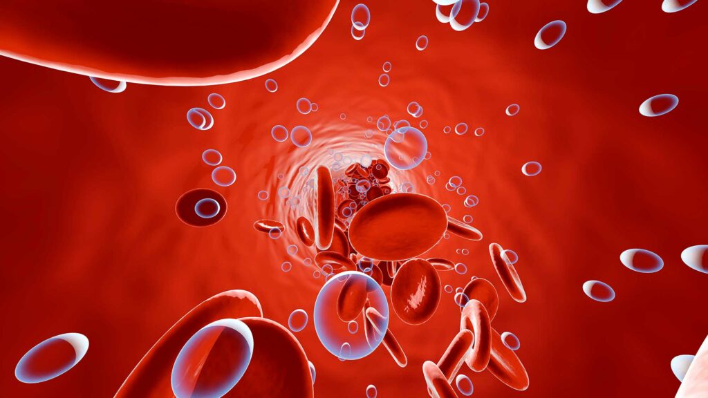 hemoglobiini