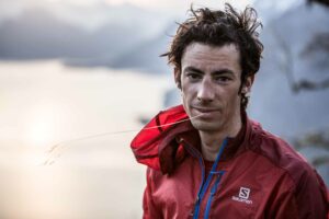 Kilian Jornet