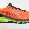 Asics Gel-Trabuco 10