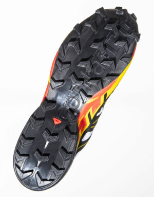 Salomon Speedcross 6 pohja