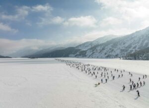 Engadin Skimarathon