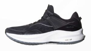 Saucony Tempus juoksukenkä