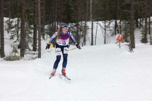 Hiihtosuunnistuksen maailmancup