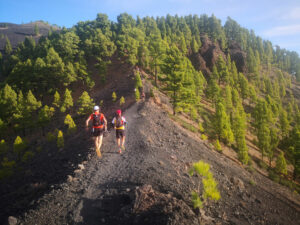 Transvulcania by UTMB