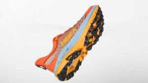 Hoka Mafate Speed