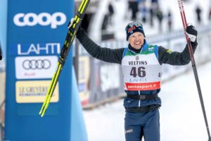 Salppurin 100-vuotiskisat