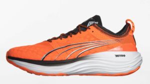 PUMA Foreverrun Nitro