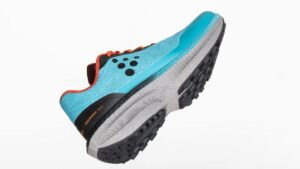 Craft Endurance Trail