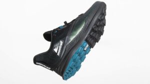 Columbia Montrail Trinity FKT