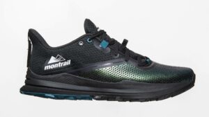 Columbia Montrail Trinity FKT