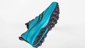 Saucony Peregrine 13