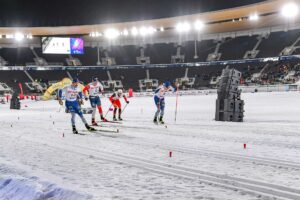 Helsinki Ski Weeks
