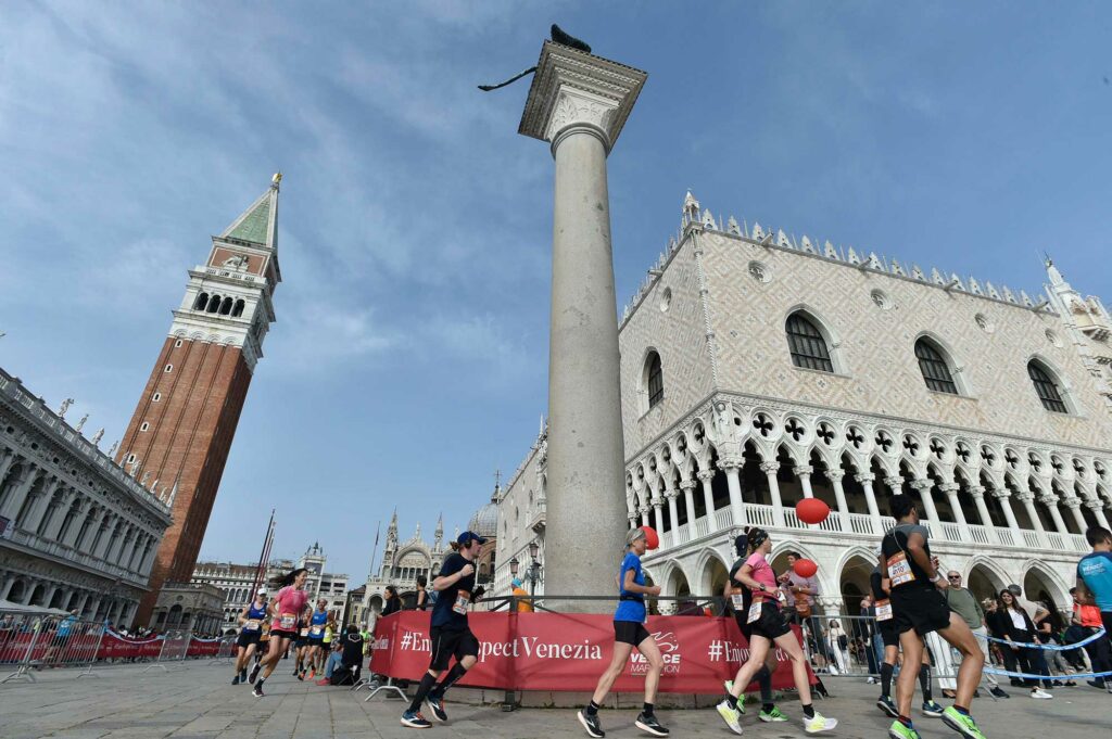 Venetsian maraton