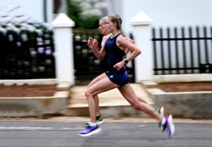 Suomalainen kestävyysjuoksu