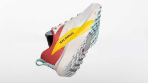 Salomon Sense Ride 5