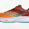 Saucony Ride 16