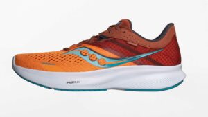 Saucony Ride 16