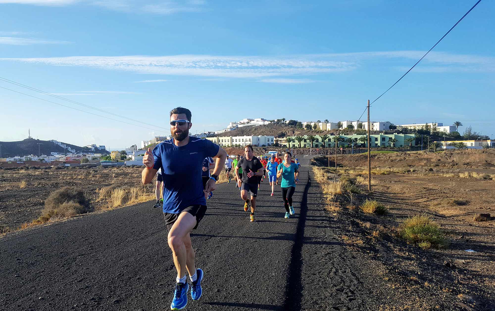 Triathlon - tunne harjoittelu ja lue uutiset 