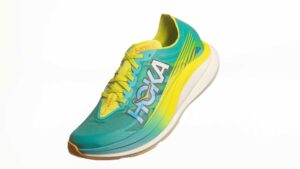 HOKA Rocket X2
